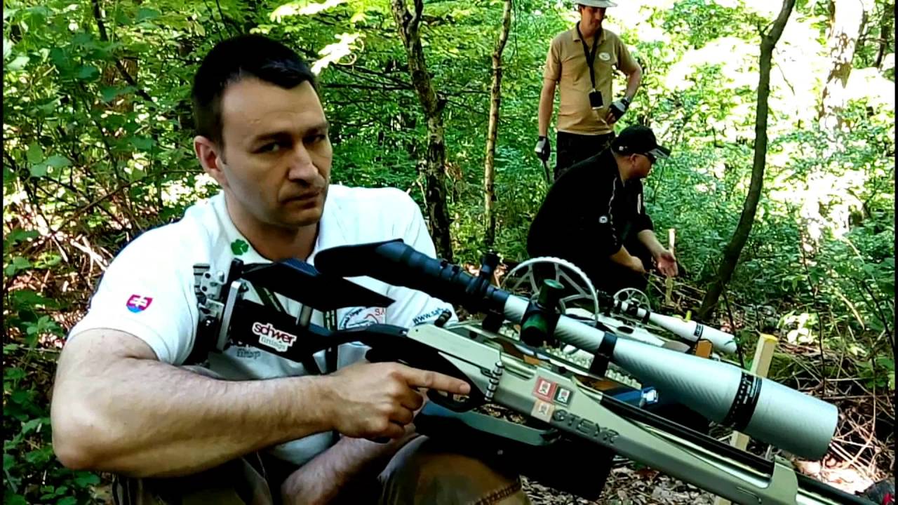 FIELD TARGET LIGA 2016 5  a 6  kolo