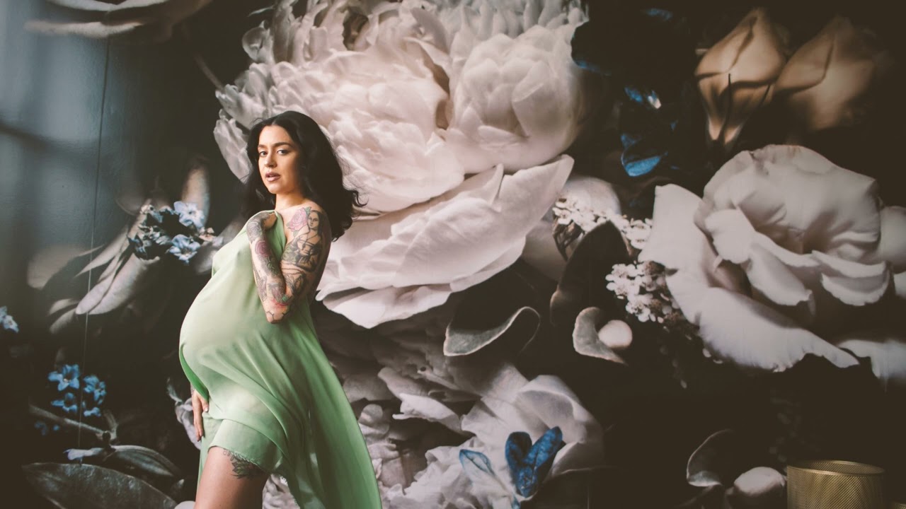 Maternity Photography in NYC