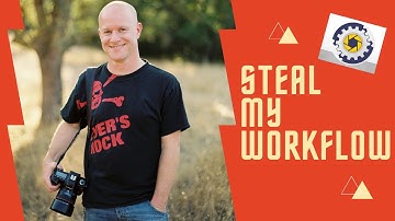 How To Use PHOTO MECHANIC Like a Pro