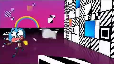 james chmokens cartoon network idents 1.0 vs 4.0