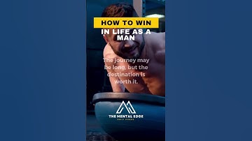 The Power of Perseverance: Overcoming Life