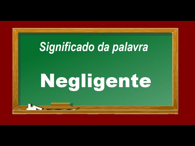 A Palavra Negligencia Vox 97 FM Ouça Ao Vivo