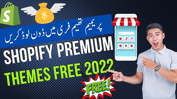 Best Shopify Themes in 2022 | Shopify Theme | Dropshipping | Shopify Tutorial For Beginners