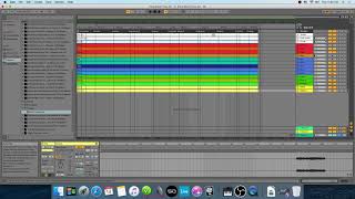 How to Change Song Tempo in Ableton