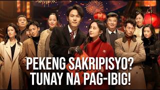 【Full Ep】Nilait siya ng pamilya ng asawa, pero hindi nila alam na bilyonaryo pala siya! 💥