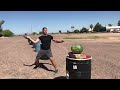 End of video