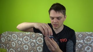 Я купил AMD FX8300