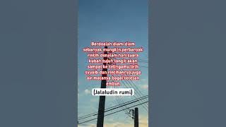 Berdo’a diam_diam #quotes #katakatabijak #motivation #dakwahislam #shorts #status