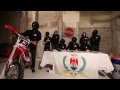 UN BORDEL DES RINGARDS &amp; UN HONDA 450 CRF A GAGNER !