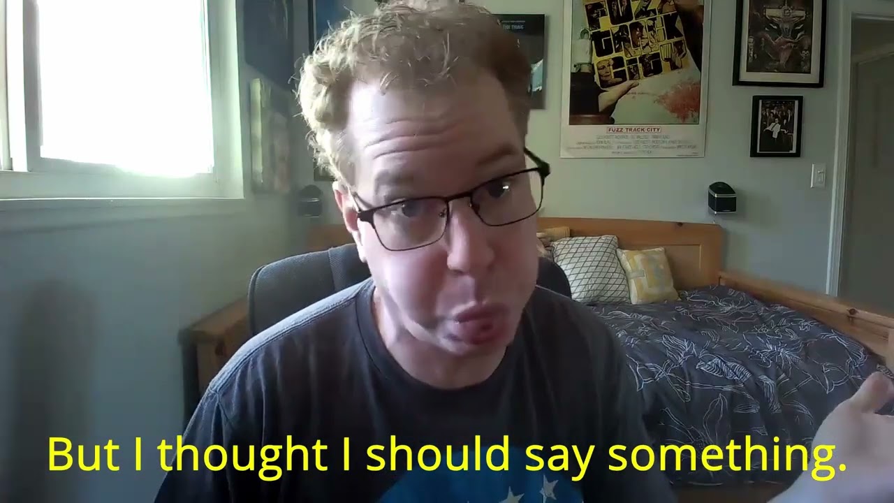 Raspberry Reviews The Batman