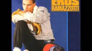 Video thumbnail of "Eros Ramazzotti - Buongiorno Bambina"