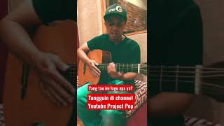 Gugum Project Pop Lagi Mainin Lagu Apa Ya  shorts