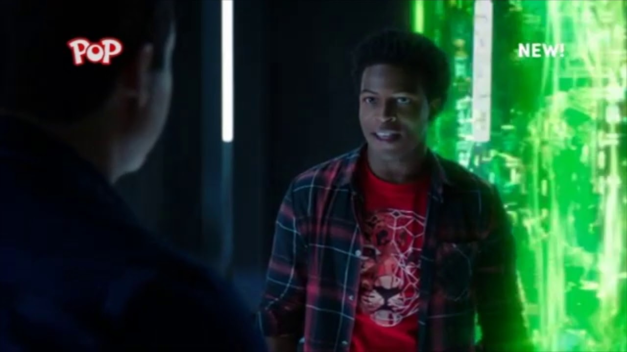 Power Rangers Beast Morphers 