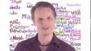 Q:Skills 1 / Unit 1 / What's In A Name (No Subtitles)
