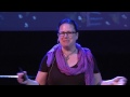 Art as a Spiritual Practice | Stephanie Smith | TEDxLehighRiver