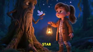 Luna and the Lost Star 🌟