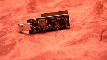 Hobby - FutureBit Moonlander Stickminer Shown