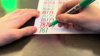Writing #78787