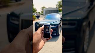 2022 Rolls-Royce Phantom Ewb The King Of Luxury Cars