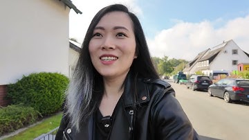 NGƯỜI TA NGHĨ Ở ĐỨC‼️ NHƯNG THỰC TẾ KHÔNG VẬY!