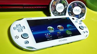 PSvitaとかいうモンハン神器、持ってない奴いる？