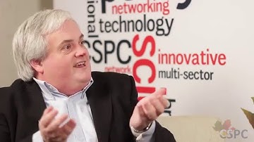 CSPC 2015: Miles Berry, University of Roehampton