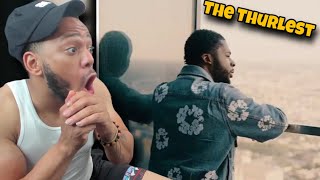 Kur - Foul (REACTION!) He The Hardest!!