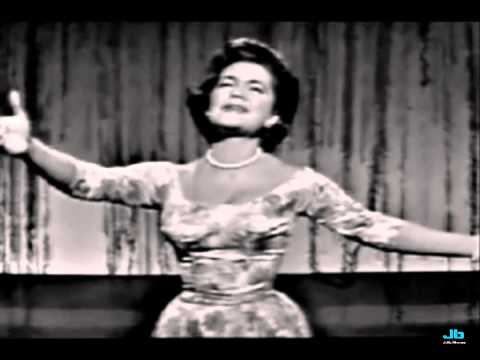 Video thumbnail for Connie Francis - Love Is A Many Splendored Thing