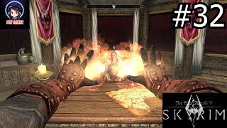 The Elder Scrolls V Skyrim SE EP.32 ทุกอย่างมันจบเเล้ว (เควสเสริม Dark Brotherhood) #torgamer