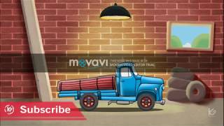 Cars for Kids - Puzzle Games for Kids - Matching Games - Car Puzzle Games Part#1 screenshot 1