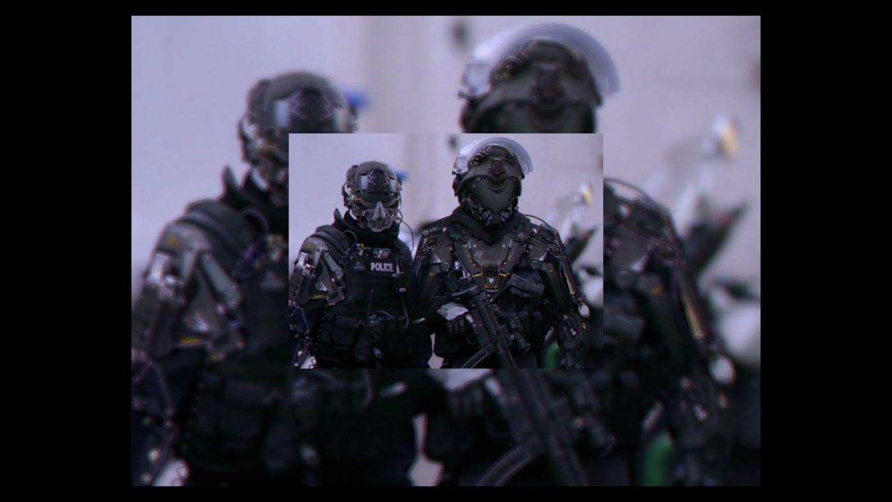 Henson - Prey [Slowed + Reverb]