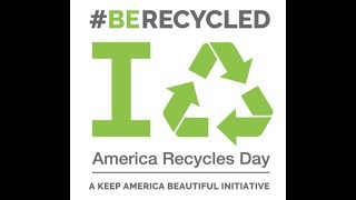 America Recycles Day