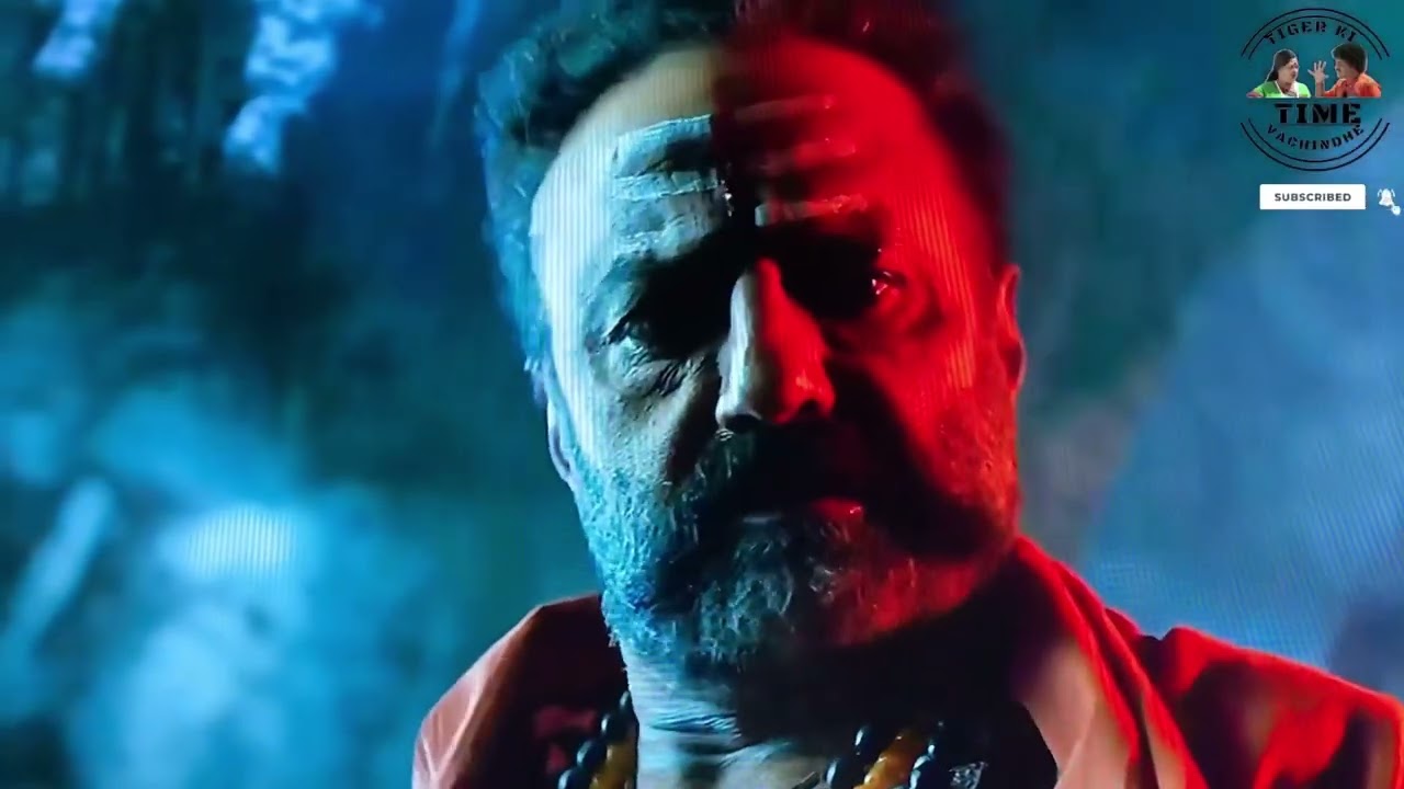 Akhanda Entry | lordshiva | akhanda | balayya1080p