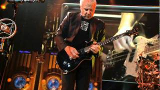 Video thumbnail of "Rush - Leave That Thing Alone ( Time Machine 2011 DVD )"