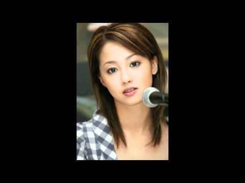 Stay with me (ギター簡単アレンジしたコード譜) - Kaoru Amane (沢尻エリカ)