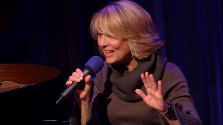 Deborah Winters in Concert - Skylark