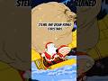 Stewie and Brian Ruined Christmas #comedy #familyguy #funny #series