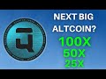 is This The Next Big Altcoin?