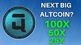 is This The Next Big Altcoin?