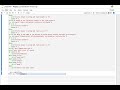 MY PYTHON FIRST PROJECT