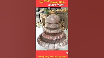 Cách Bố Trí Tiểu Cảnh Đài Phun Nước Và Thạch Thủy Luân  #PhongThủyKhoaHọcĐạiNam #shorts