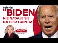 Polonia w USA: "Biden nie nadaje się na Prezydenta!" REAKCJA na obelgi wobec Polski