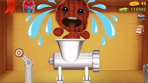 Kick The Buddy | Gameplay Walkthrough | All Appliances