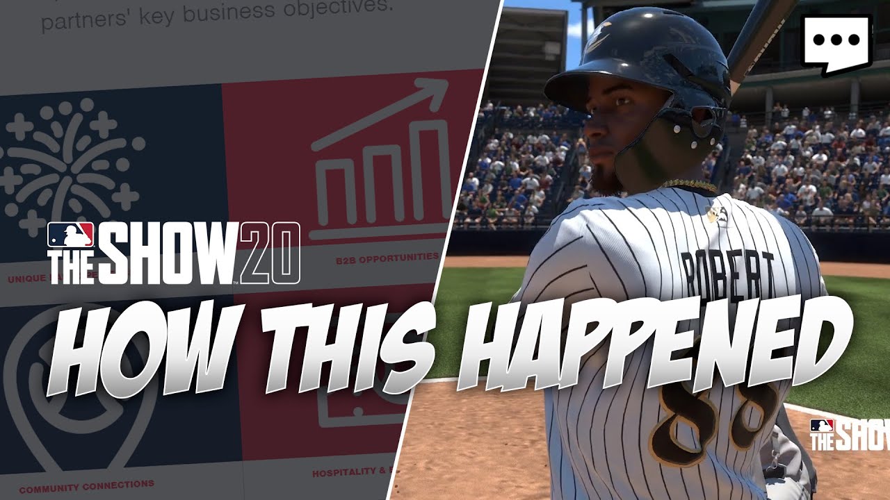 How Minor League Rosters Can Be in MLB The Show 20