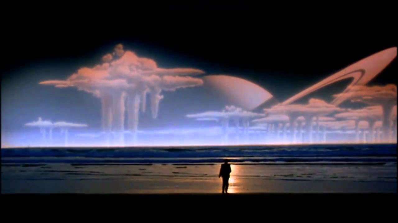 the quiet earth the quiet earth