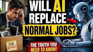 WILL AI REPLACE JOBS #AI #documentaryfilm #documentary 