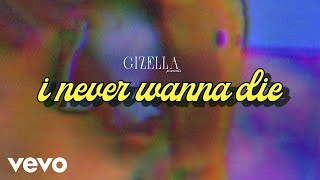 Bea Miller - i never wanna die (lyric video) by BeaMillerVEVO 211,419 views 3 years ago 3 minutes, 6 seconds