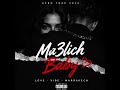 🎶 MA3LICH BABY 🇲🇦🔥New Moroccan Afro Trap Vibe 2026Love •