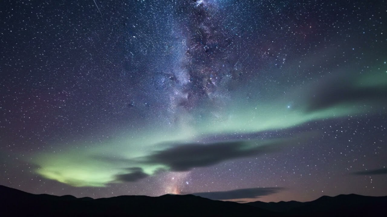 Gwiezdny pył | Next Mile