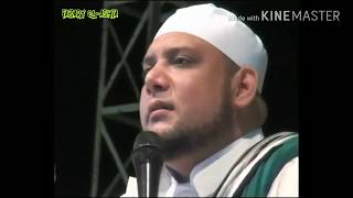HABIB MUHSIN AL HAMID feat AHBABUL MUSTOFA LAMONGAN